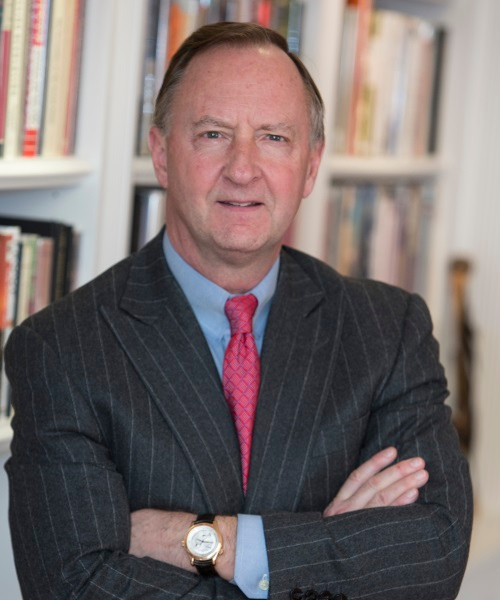 Fletcher Newton headshot