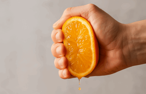 Making OJ for EUP Supply and Demand