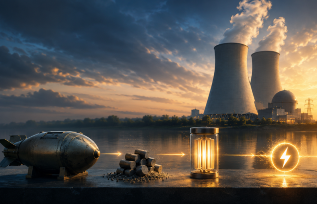 MEGATONS TO MEGAWATTS PROGRAM ORAL HISTORY PROJECT